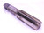 GREENFIELD 1" 14 NF HSS PLUG TAP 4 STRAIGHT FLUTE 1.0 1-14 USA MADE THREADING - JJ3283AX4