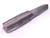 GREENFIELD 1" 8 HSS TAPER TAP 4 STRAIGHT FLUTE 1.0 1-8 USA MADE THREADING - JJ3289AX4