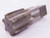 LSI 2" 12 N GH4 HSS PLUG TAP 6 STRAIGHT FLUTE 2.0 2-12 UN GH-4 USA MADE - JJ3293AX4