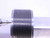 1 3/4 16 UN 2B THREAD PLUG GAGE 1.75 1.750 GO NO GO P.D.'S = 1.7094 & 1.7163 - DW42539OB6