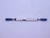 3 56 UNF 2A SET THREAD PLUG GAGE #3 .099 .0990 GO NO GO P.D.'S = .0867 & .0845 - DW42548OB6