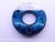 2 1/16 16 UN 2A THREAD RING GAGE 2.0625 NO GO ONLY P.D. = 2.0149 INSPECTION - DW42549OB6