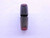 NEW 1/2 20 UNF 2A VERMONT THREAD RING GAGE .5 .50 .500 NO GO ONLY P.D. = .4619 - DW42550VTGB