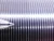 CERTIFIED 2 1/2 16 UN 2A SET THREAD PLUG GAGE 2.5 GO NO GO PDS= 2.4577 & 2.4522 - DW42558TLC