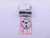NEW 3/8 20 UN 3A VERMONT THREAD RING GAGE .375 .3750 NO GO ONLY P.D. = .3394 - DW42560VTGB