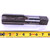 1 3/4 5 NC HSS BOTTOMING TAP 6 STRAIGHT FLUTE 1.75 1-1/2-5 UNC THREADING - JJ3296AX4