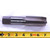 1 1/2 6 UNC GH-4 HSS LEFT HAND PLUG TAP 4 STRAIGHT FLUTE 1.5 GH4 NC LH 1-1/2 - JJ3300AX4