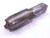 1 3/8 8 N HSS PLUG TAP 4 STRAIGHT FLUTE 1.375 1-3/8-8 UN THREADING - JJ3306AX4
