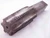 GREENFIELD 1 3/4 5 NC HSS TAPER TAP 6 STRAIGHT FLUTE 1.75 UNC MADE IN USA - JJ3312AX4