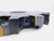 250mm O.D. X 25mm WIDTH STAGGERED TOOTH INDEXABLE SLOT CUTTER 16 INSERTS MILLING - JG5719QA4