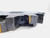 250mm O.D. X 25mm WIDTH STAGGERED TOOTH INDEXABLE SLOT CUTTER 16 INSERTS MILLING - JG5719QA4