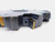 250mm O.D. X 25mm WIDTH STAGGERED TOOTH INDEXABLE SLOT CUTTER 16 INSERTS MILLING - JG5719QA4