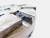 ABOUT 250mm O.D. X 60mm WIDTH INDEXABLE SHOP MADE? SIDE MILLING CUTTER - JG5722QA4