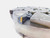 ABOUT 250mm O.D. X 60mm WIDTH INDEXABLE SHOP MADE? SIDE MILLING CUTTER - JG5722QA4
