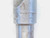 HERCULES 1 5/8 O.D. HSS TWIST DRILL BIT W61 MORSE TAPER #4 SHANK 1.625 MT4 USA - JG5724CM4
