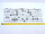 157pc LOT OF WASHERS SIZES INCLUDE 1/8, 3/16, 1/4, 5/16, 17/32, 31/32, 1" & MORE - JG5737CZ5