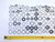 157pc LOT OF WASHERS SIZES INCLUDE 1/8, 3/16, 1/4, 5/16, 17/32, 31/32, 1" & MORE - JG5737CZ5