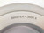 4.3500 CL X MASTER PLAIN BORE RING GAGE 4.3437 +0.00625 4 11/32 110.490 mm 4.350 - NS7674BY6