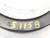 5.1158 MASTER PLAIN BORE RING GAGE 5.1250 -.0092 UNDERSIZE 5 1/8 130 mm CHECK - NS7681BY6