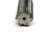 0.501 OD HSS CARBIDE TIPPED REAMER .435 SHANK .501 .5010 .5000 +.0010 OVERSIZE - TD0301BR5