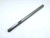 0.295 OD HSS CARBIDE TIPPED REAMER .280 SHANK .295 .2950 .2813 OVERSIZE LETTER M - TD0305BR5