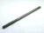 0.275 OD COBALT REAMER .244 SHANK .275 .2750 9/32 .2813 -.0063 UNDERSIZE 7 mm - TD0306BR5
