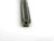 0.275 OD COBALT REAMER .244 SHANK .275 .2750 9/32 .2813 -.0063 UNDERSIZE 7 mm - TD0306BR5