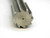 25/32 O.D. HSS CHUCKING REAMER MORSE TAPER #2 SHANK 10 FLUTE MT2 .7813 ONSIZE - TD0313BU5