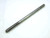 0.2585 OD HSS CHUCKING REAMER 0.246 SHANK 6 FL .2585 1/4 .2500 +.0085 OVERSIZE - TD0322BA4