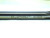 0.2585 OD HSS CHUCKING REAMER 0.246 SHANK 6 FL .2585 1/4 .2500 +.0085 OVERSIZE - TD0322BA4