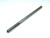 0.2585 OD HSS CHUCKING REAMER 0.246 SHANK 6 FL .2585 1/4 .2500 +.0085 OVERSIZE - TD0324BA4