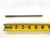 0.2585 OD HSS CHUCKING REAMER 0.246 SHANK 6 FL .2585 1/4 .2500 +.0085 OVERSIZE - TD0324BA4