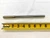 A-P 0.503 OD HSS REAMER 0.433 SHANK 6 FL .503 .5030 1/2 .5000 +.0030 OVERSIZE - TD0332BA4