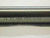 YANKEE 0.627 OD HSS REAMER .560 SHANK 8FL .627 .6270 .6250 +.0020 OVERSIZE 16 mm - TD0336BA4