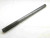 CLEVELAND 0.5098 OD HSS REAMER SHANK 8 FL .5098 .5000 +.0098 OVERSIZE 13 mm - TD0337BA4