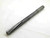 0.378 OD HSS REAMER SHANK .353 SPIRAL 6 FL .378 .3780 3/8 .3750 +.0030 OVERSIZE - TD0339BA4