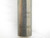 0.378 OD HSS REAMER SHANK .353 SPIRAL 6 FL .378 .3780 3/8 .3750 +.0030 OVERSIZE - TD0339BA4