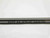 APT 0.147 OD HSS REAMER .141 SHANK .147 .1470 5/32 .1563 -.0093 UNDERSIZE #26 - TD0340BA4