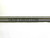 APT 0.147 OD HSS REAMER .141 SHANK .147 .1470 5/32 .1563 -.0093 UNDERSIZE #26 - TD0340BA4