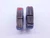 1/2 13 NC 2 MODIFIED THREAD RING GAGES .5 GO NO GO P.D.'S = .4510 & .4458 UNC-2 - DW42575OB6