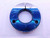 2.548 18 NS 3 N13 LOCKNUT THREAD RING GAGE GO ONLY P.D. = 2.5119 N 13 UNS-3A - DW42593LVR