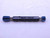 1/2 27 UNS 2B THREAD PLUG GAGE .5 .50 .500 .5000 GO NO GO P.D.'S = .4759 & .4807 - DW42597LVR