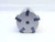 ADVENT GTL-118-100-F5-225 INDEXABLE THREAD MILL 1.180" CUTTING DIA. 410D INSERT - JG5740BY6