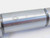 INGERSOLL 17.5mm O.D. INDEXABLE DRILL QR0175070N5R02 1" SHANK 2 FL SOMT 060204 - JG5741BY6