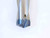 SUMITOMO .9371 - .9768" O.D. REPLACEABLE TIP DRILL SMDH096M 1" SHANK 2 FL SMDT - JG5742BY6