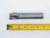 K TOOL 1 1/4 DIA. INDEXABLE END MILL XDM 1250 1" SHANK SPEB-322P INSERTS 1.25 - JG5746BY6