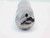 INGERSOLL .25 - .713" DIA. 60 DEG INDEXABLE CHAMFER MILL 12M1Q0284R02 3/4 SHANK - JG5752BY6