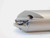 INGERSOLL .25 - .713" DIA. 60 DEG INDEXABLE CHAMFER MILL 12M1Q0284R02 3/4 SHANK - JG5752BY6