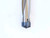 SUMITOMO .5315 - .5708" O.D. REPLACEABLE TIP DRILL SMDH055L 3/4 SHANK 2 FLUTE - JG5757BY6