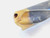 SECO 20.00 - 21.80mm REPLACEABLE TIP DRILL SD101-20.00-21.99-40-1000R7 1" SHANK - JG5758BY6